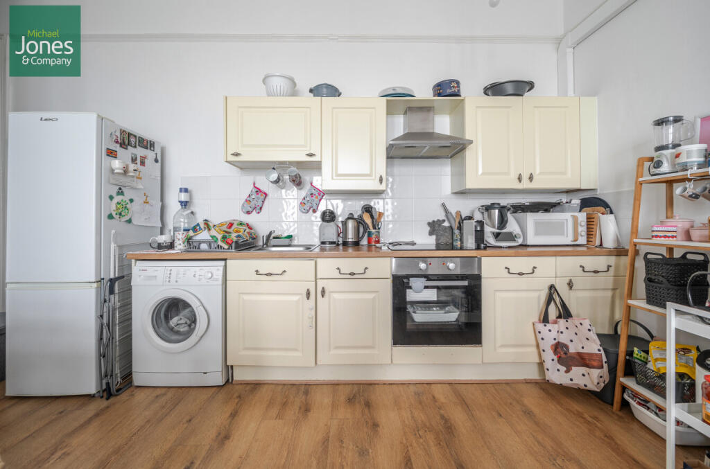 Additional image 8 of Claydon Court, Worthing, West Sussex, BN11