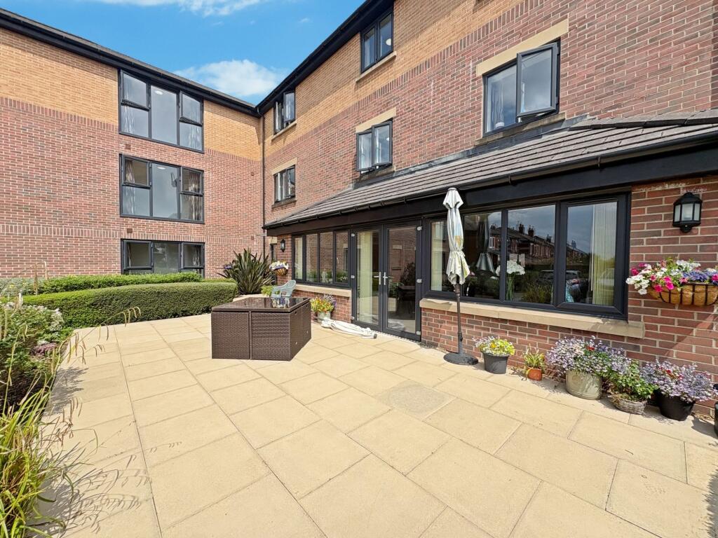 Additional image 14 of Rutherford Drive, Park Lodge Rutherford Drive, BL5