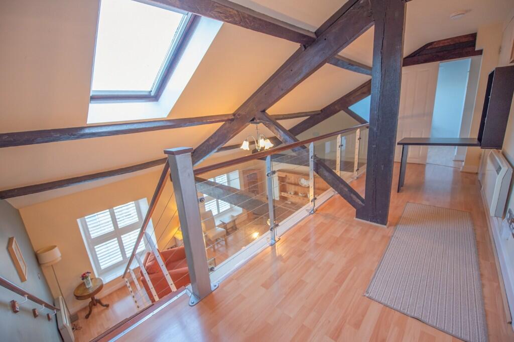 Additional image 11 of 9 Brindley Mill, Skipton, North Yorkshire BD23 2UN