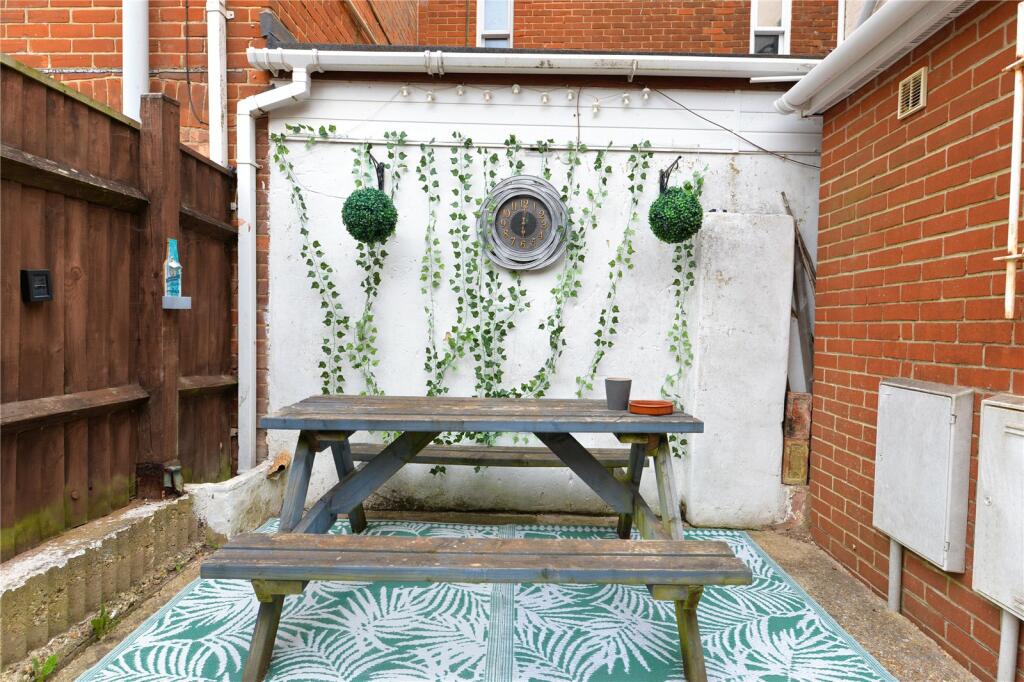 Additional image 11 of Station Road, New Milton, Hampshire, BH25