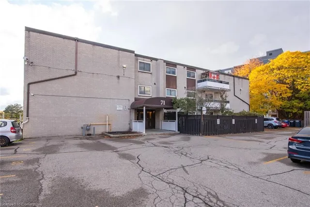 Additional image 3 of 71 Vanier Dr Unit 104