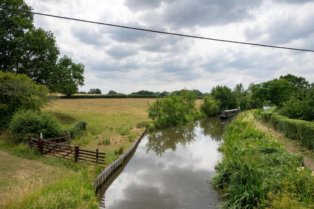 Additional image 26 of Pettiford Lane, Wootton Wawen, Henley-in-Arden, Warwickshire, B95