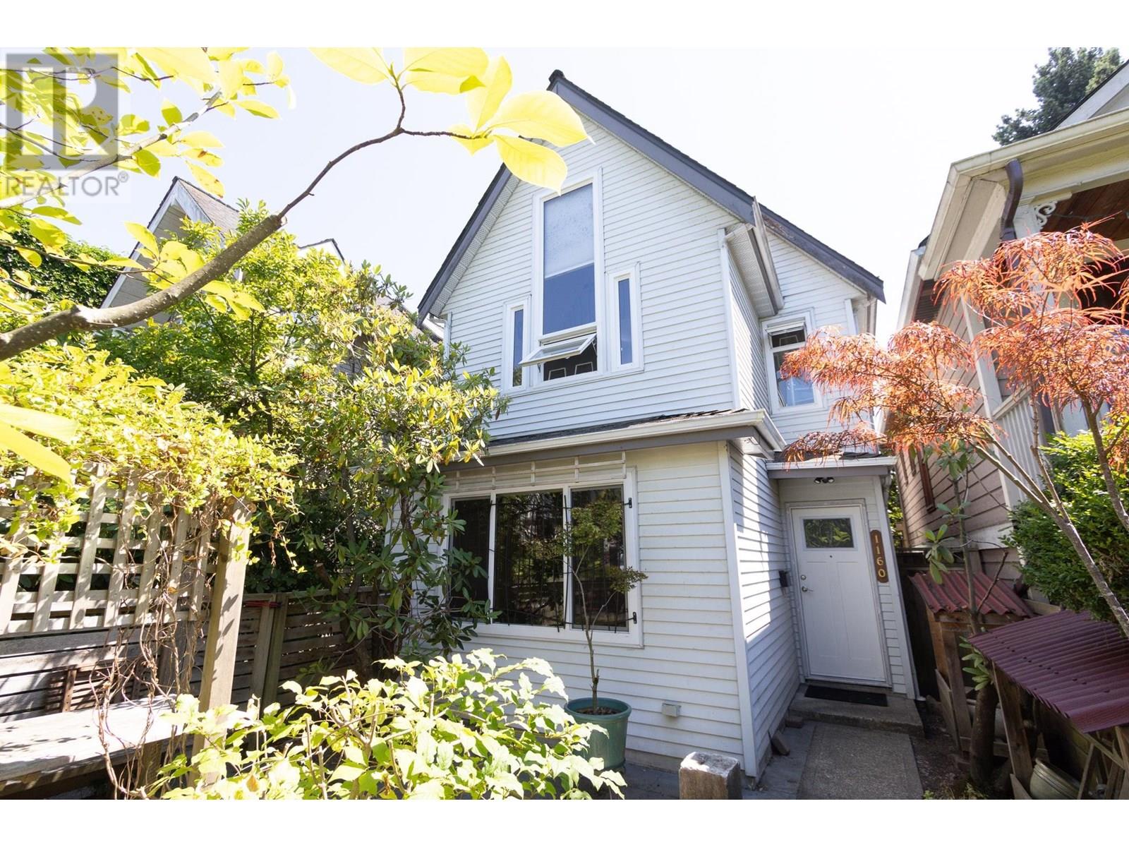 1160 E PENDER STREET|Vancouver, British Columbia V6A1W5
