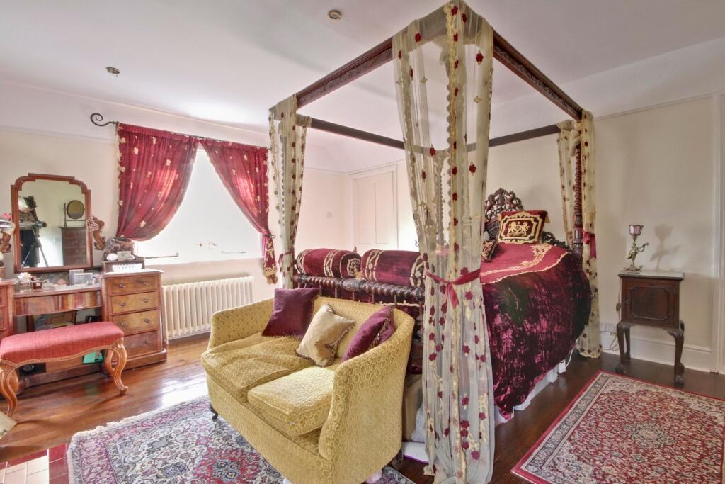 Additional image 13 of South Drive, Ossemsley, New Milton, BH25