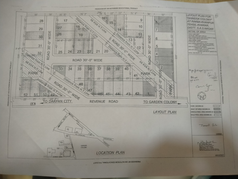 Property image for Khanpur, Kharar, Mohali