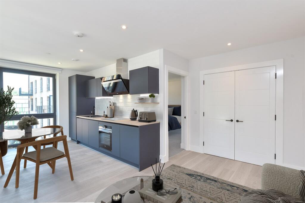 Additional image 2 of The Furlong, Home X (New Homes), Brighton, East Sussex