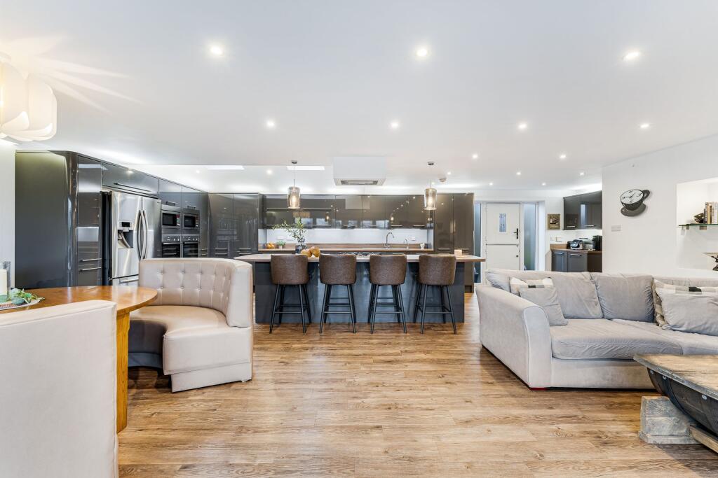 Additional image 11 of Hunt Fold House, Greenmount, BL8 4 - An Idyllic Setting for Family Life