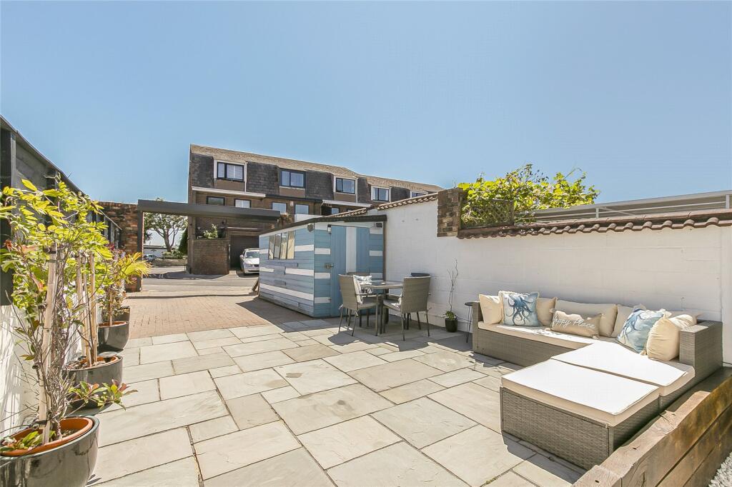 Additional image 16 of Stanley Road, Poole, Dorset, BH15