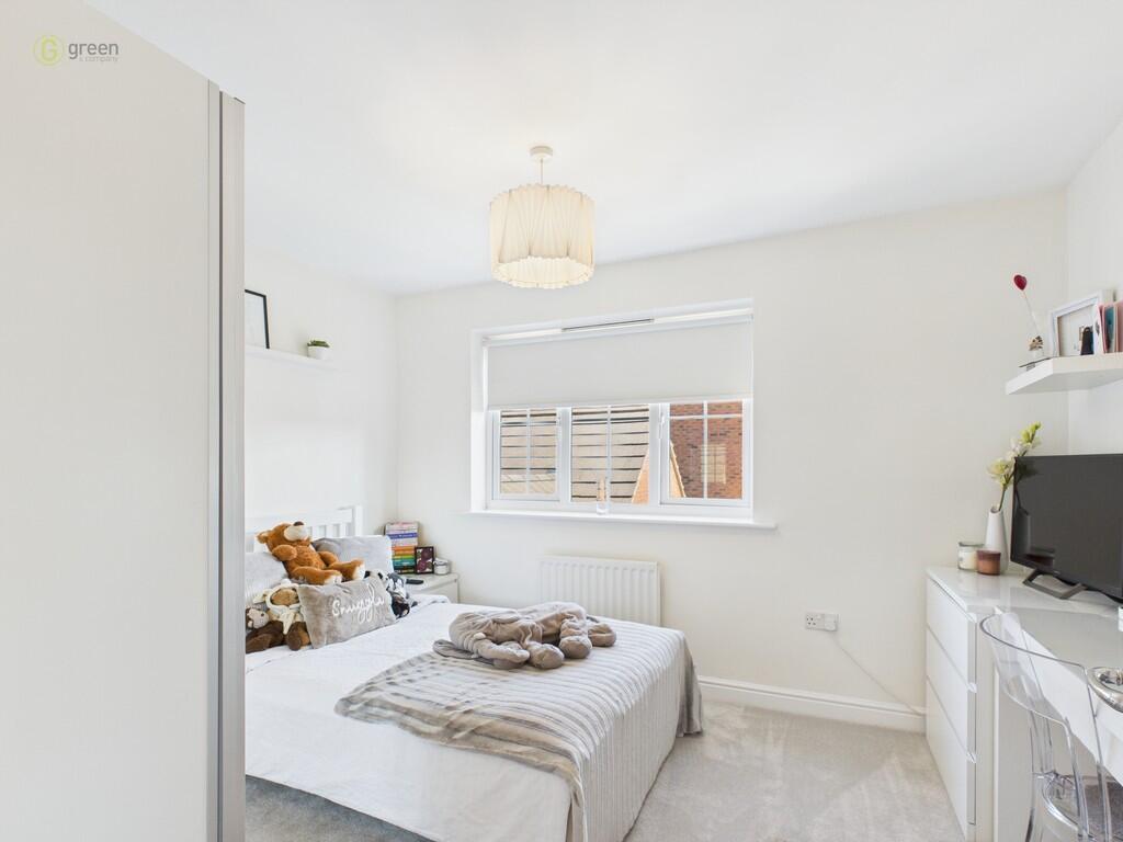 Additional image 29 of Blacksmith Drive, Four Oaks