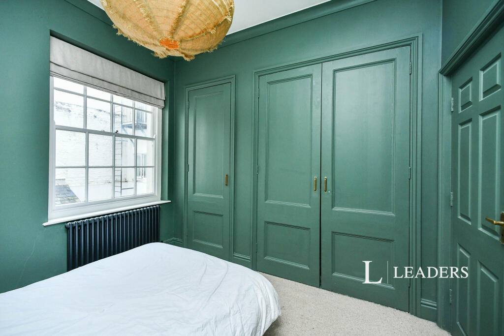 Additional image 6 of Norfolk Square