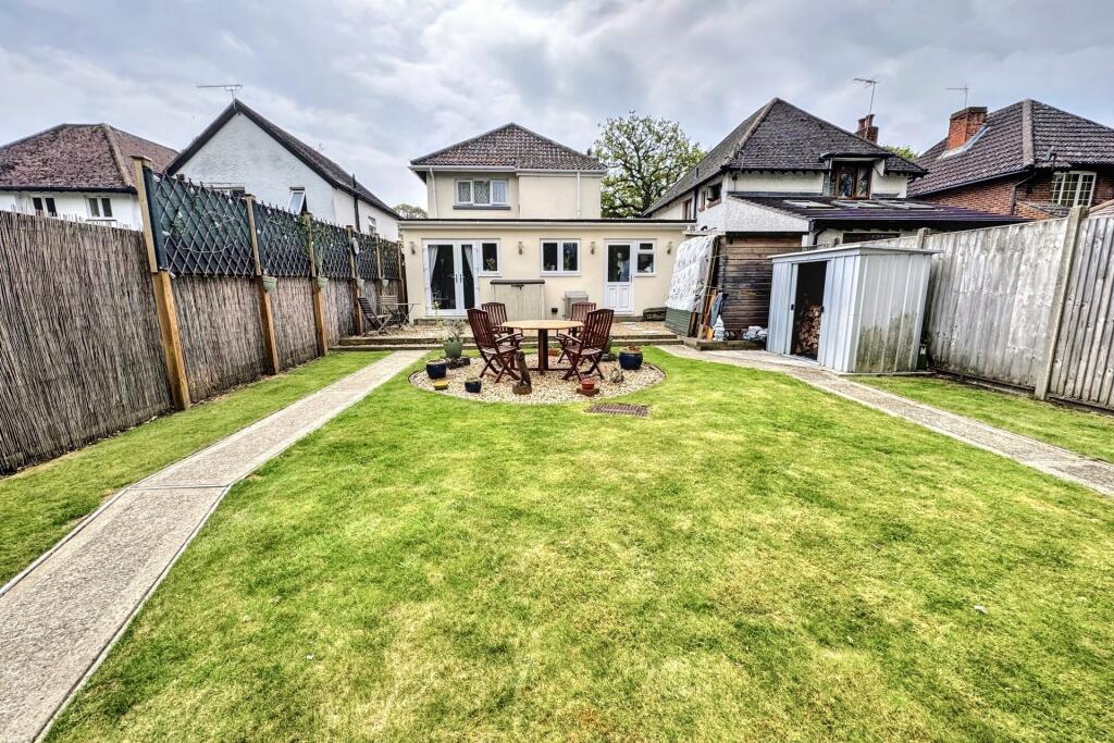 Additional image 14 of Bearwood