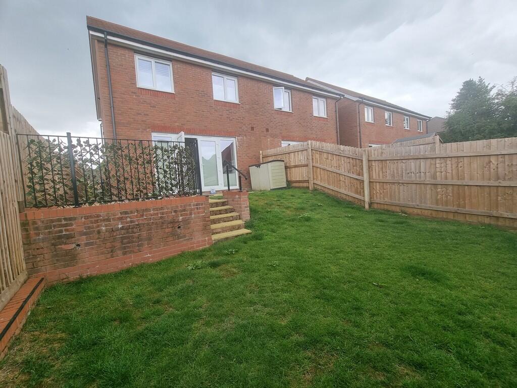 Additional image 12 of Falcon Road, Warminster