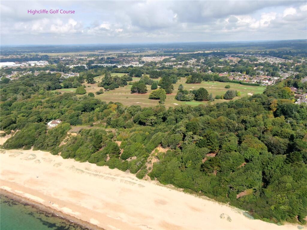 Additional image 18 of Shelley Close, Highcliffe, Dorset, BH23