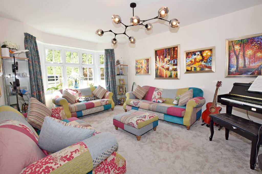 Additional image 3 of Saturn Drive, Yapton, Arundel, BN18