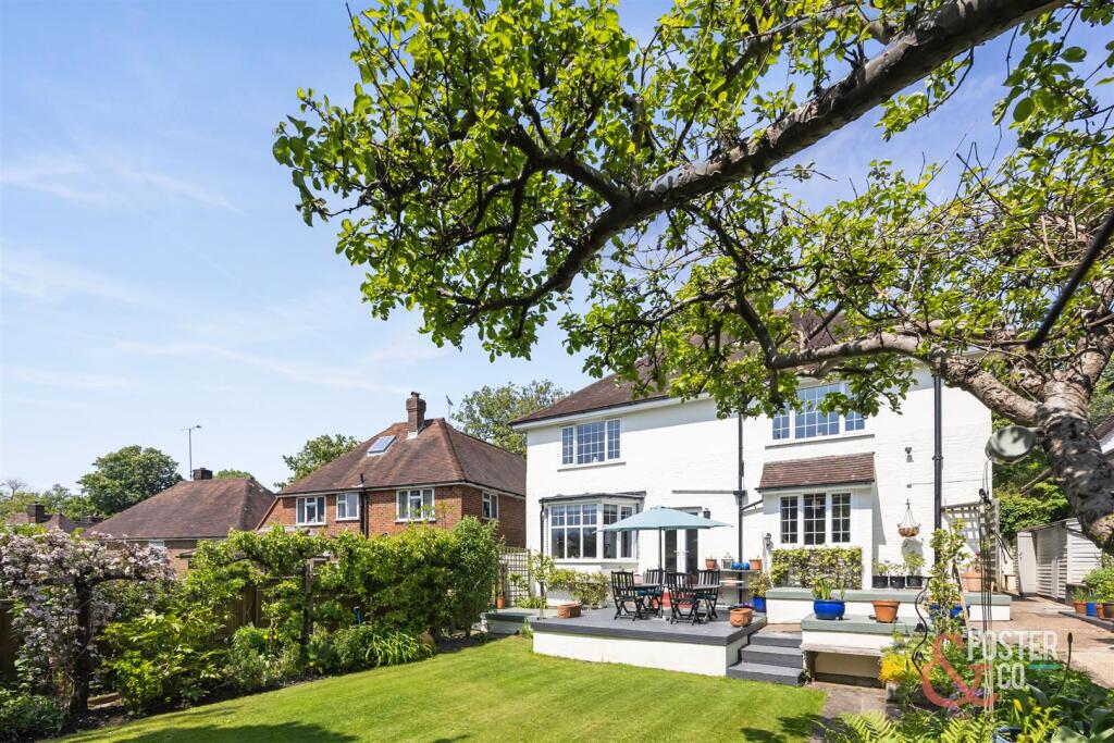 Additional image 23 of Surrenden Crescent, Brighton