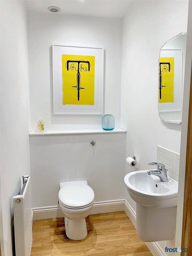 Additional image 9 of Tatnam Road, Oakdale, Poole, Dorset, BH15