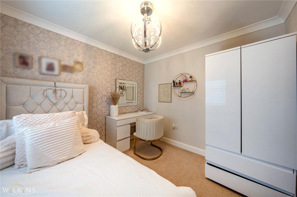 Additional image 22 of Croft Close, Two Gates, Tamworth, Staffordshire, B77