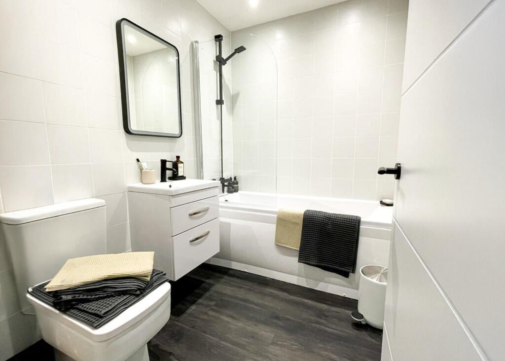 Additional image 4 of Spot, 124 Deansgate