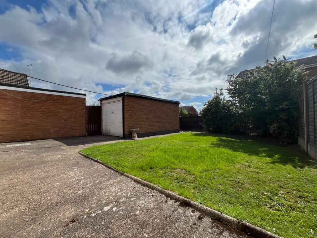 Additional image 18 of Mollington Crescent, Shirley, Solihull, West Midlands, B90