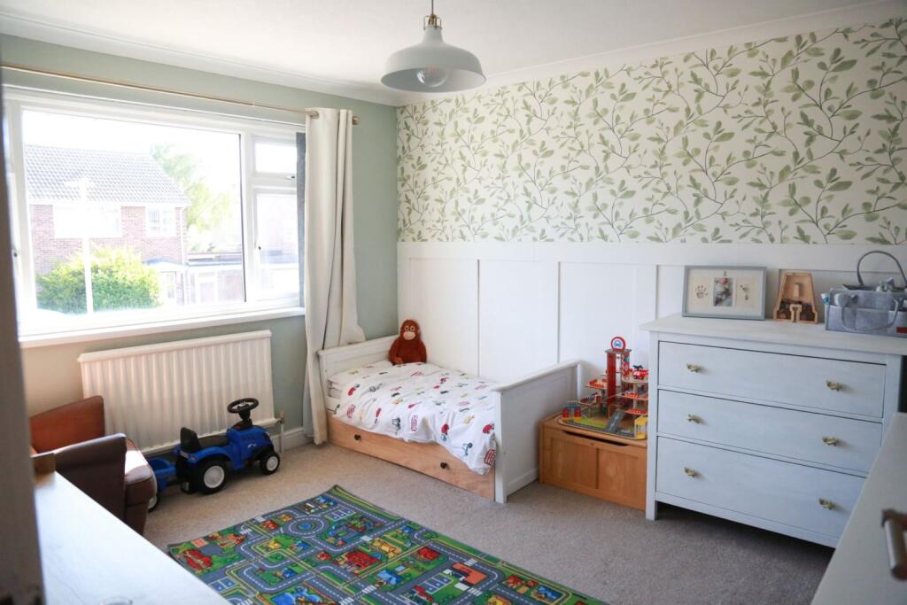 Additional image 11 of Harkwood Drive, Hamworthy, Poole, BH15