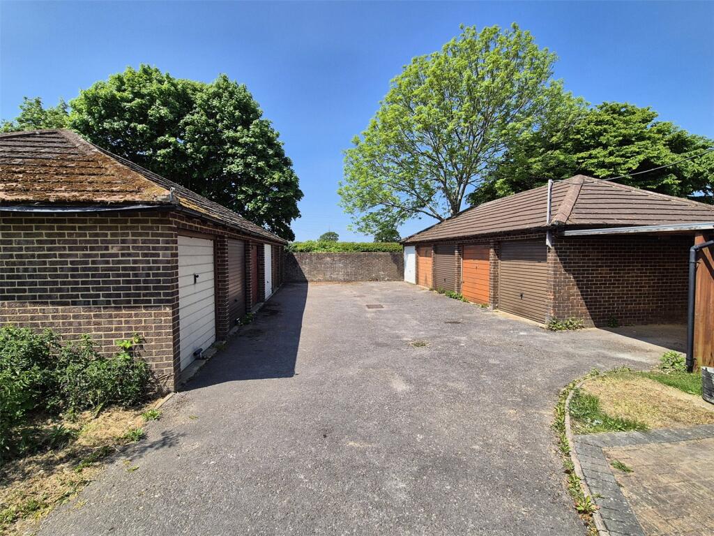 Additional image 10 of Thoresby Court, New Milton, BH25