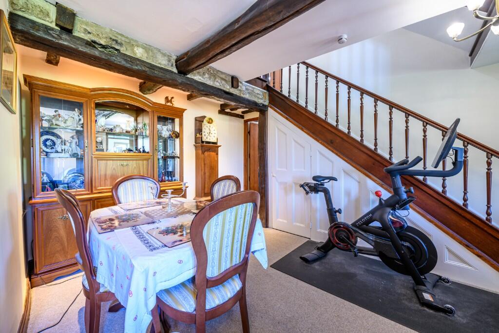 Additional image 4 of Cowside Cottage, Langcliffe, BD24