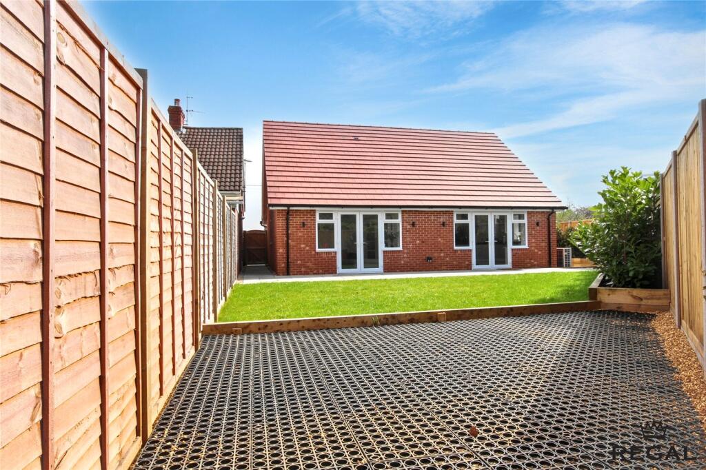 Additional image 17 of Highfield Road, Ringwood, BH24