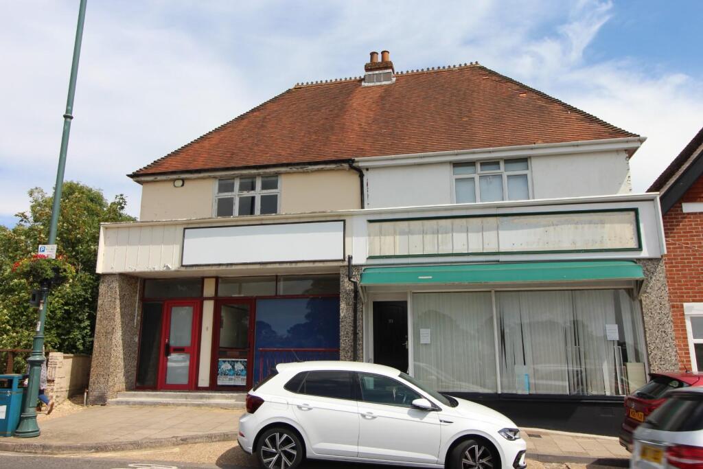 Additional image 16 of Station Road, New Milton, BH25 6HR