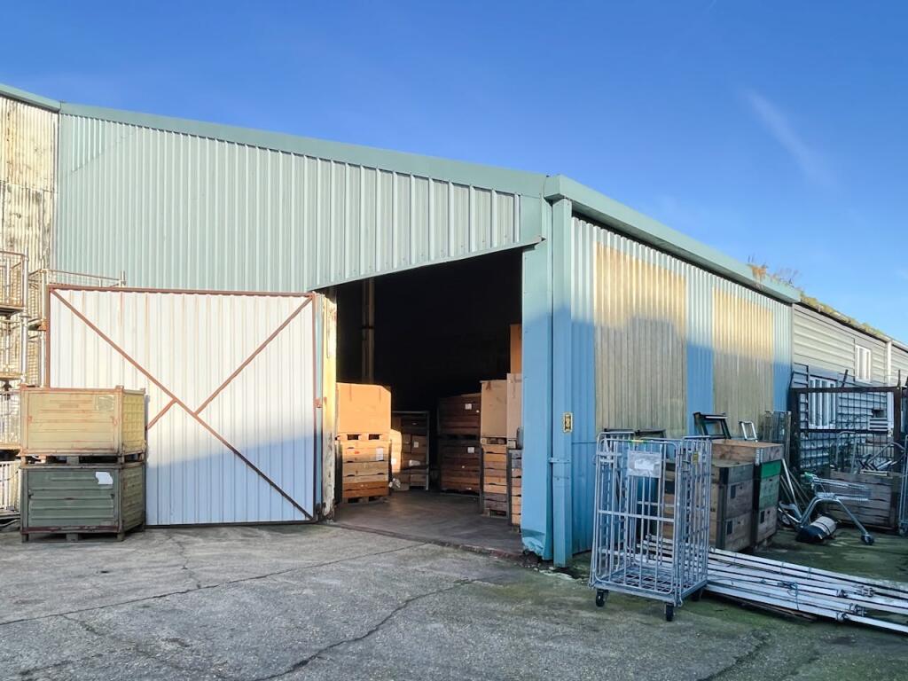 Additional image 4 of Building 106A Aviation Business Park, Bournemouth Airport, Christchurch, BH23 6NW