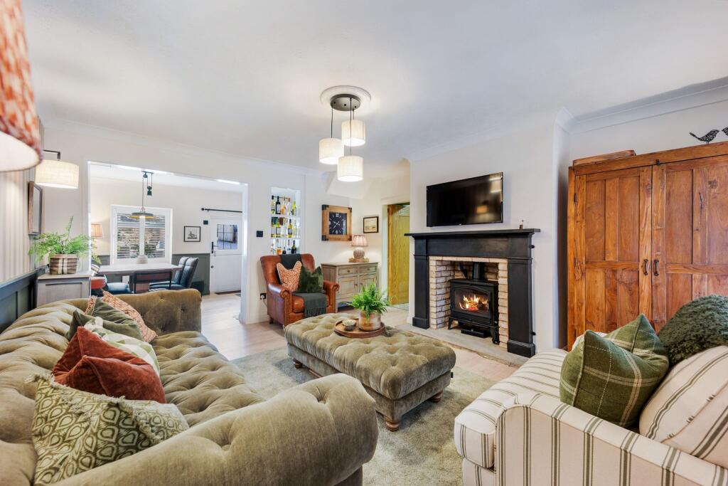 Additional image 13 of Lea Gate, Harwood, Bolton, BL2