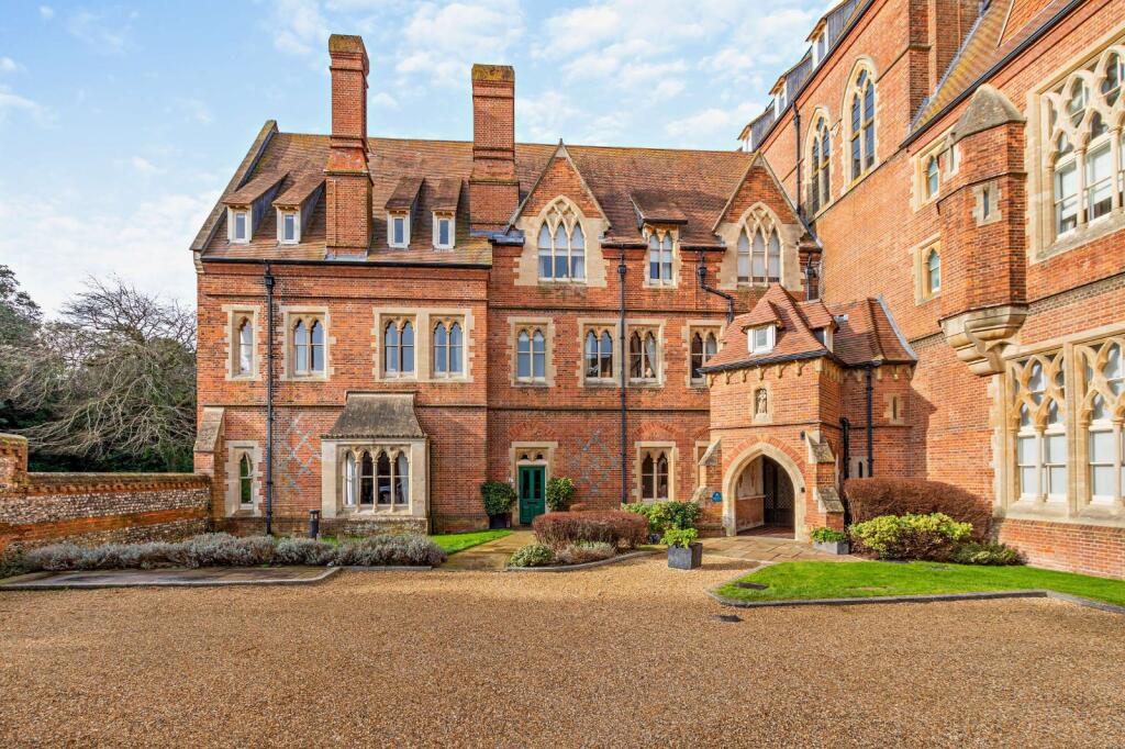 Additional image 24 of King Edwards Parade, Eastbourne, East Sussex