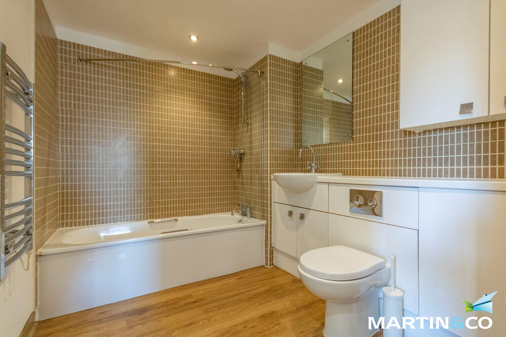 Additional image 7 of Harborne Village Apartments, High Street, Harborne, B17