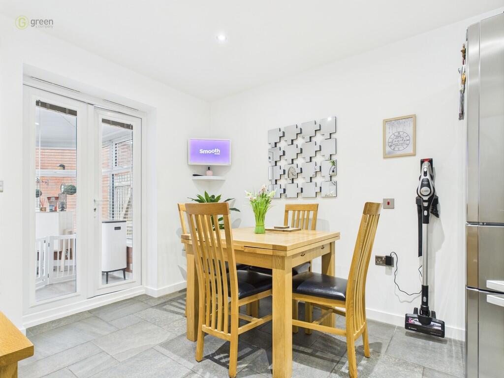 Additional image 15 of Ashfield Lane, Marston Green