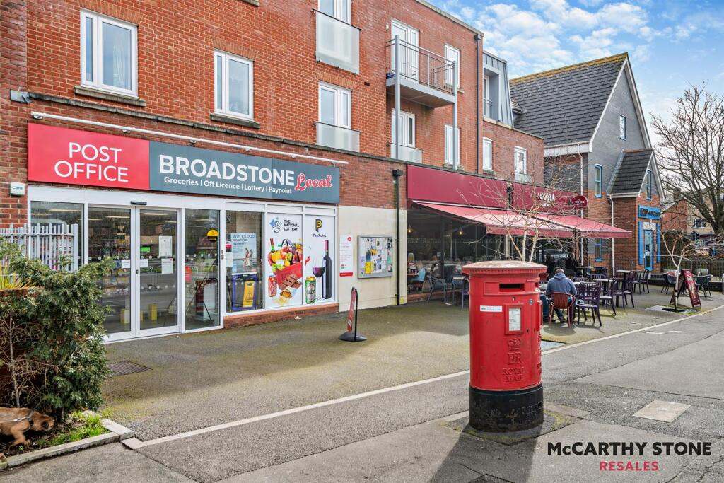Additional image 26 of Macaulay Road, Broadstone, Dorset, BH18 8AR