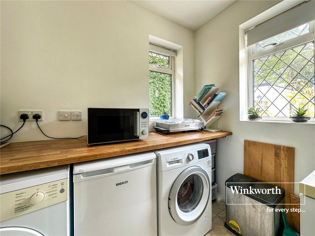 Additional image 24 of Carroll Avenue, Ferndown, Dorset, BH22