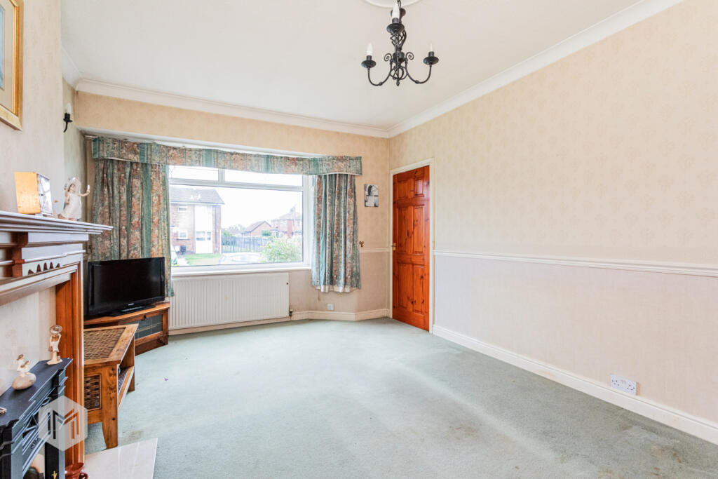 Additional image 3 of Piggott Street, Farnworth, Bolton, Greater Manchester, BL4 9NS