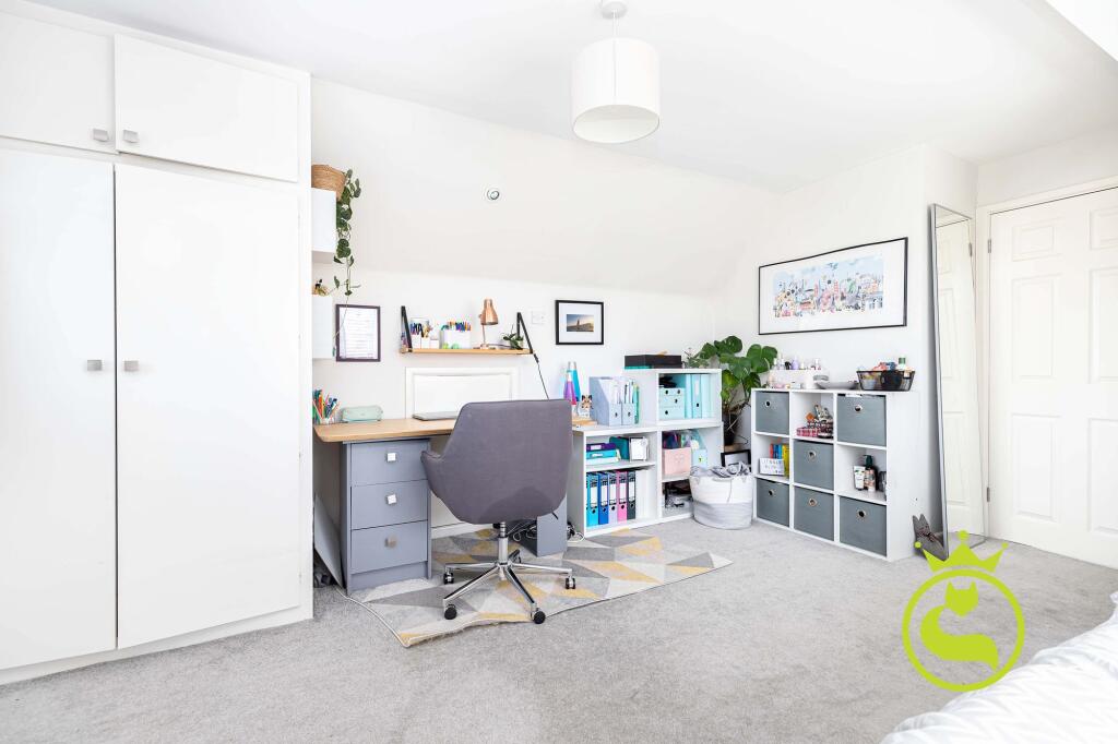 Additional image 17 of APPROVED PLANNING- Elms Close, Lilliput, Poole, BH14