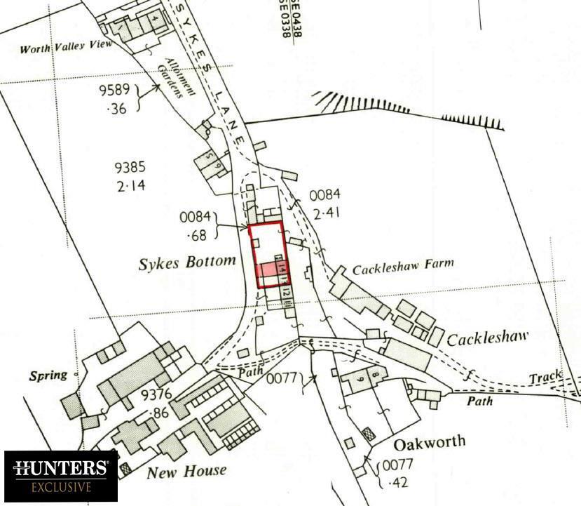 Additional image 51 of Sykes Lane, Oakworth, Keighley, West Yorkshire, BD22 7JT
