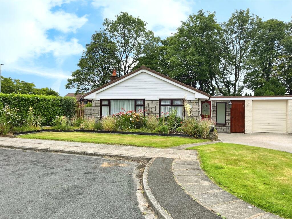 Additional image 15 of Abbey Drive, Seddons Farm, Bury, Greater Manchester, BL8