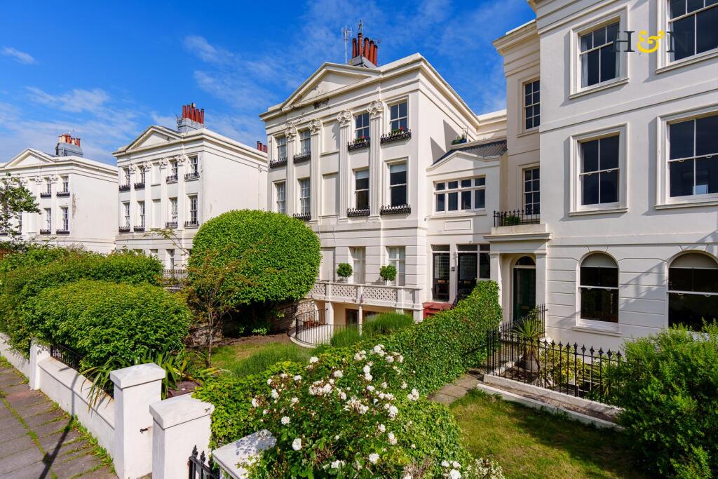 Property image for Montpelier Crescent, Brighton
