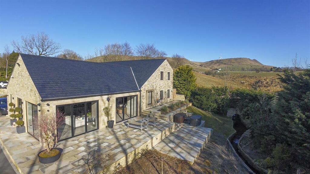 Additional image 58 of Brook Bottom, Ramsbottom, Bury, Greater Manchester