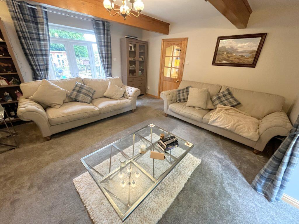 Additional image 8 of 4 Bedroom House with Building Plot For Sale – Rock Cottage, High Spring Gardens Lane, Keighley, BD20 6LN