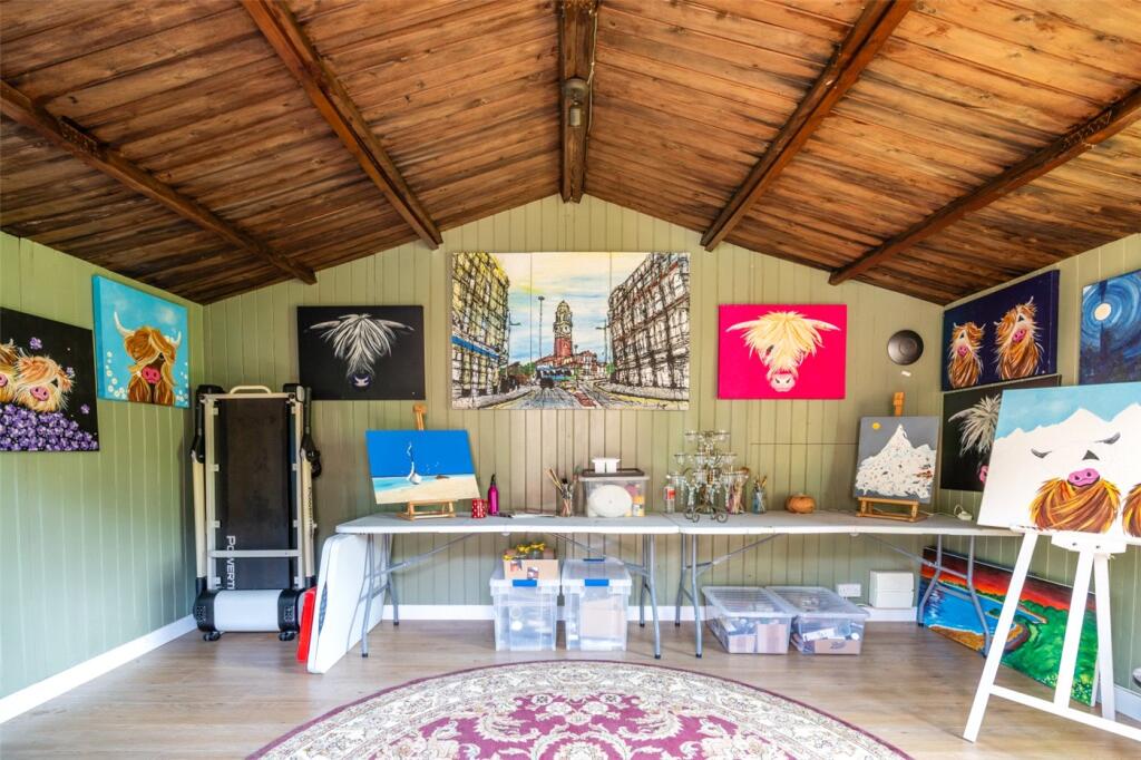 Additional image 36 of Gaunts Common, Wimborne, Dorset, BH21