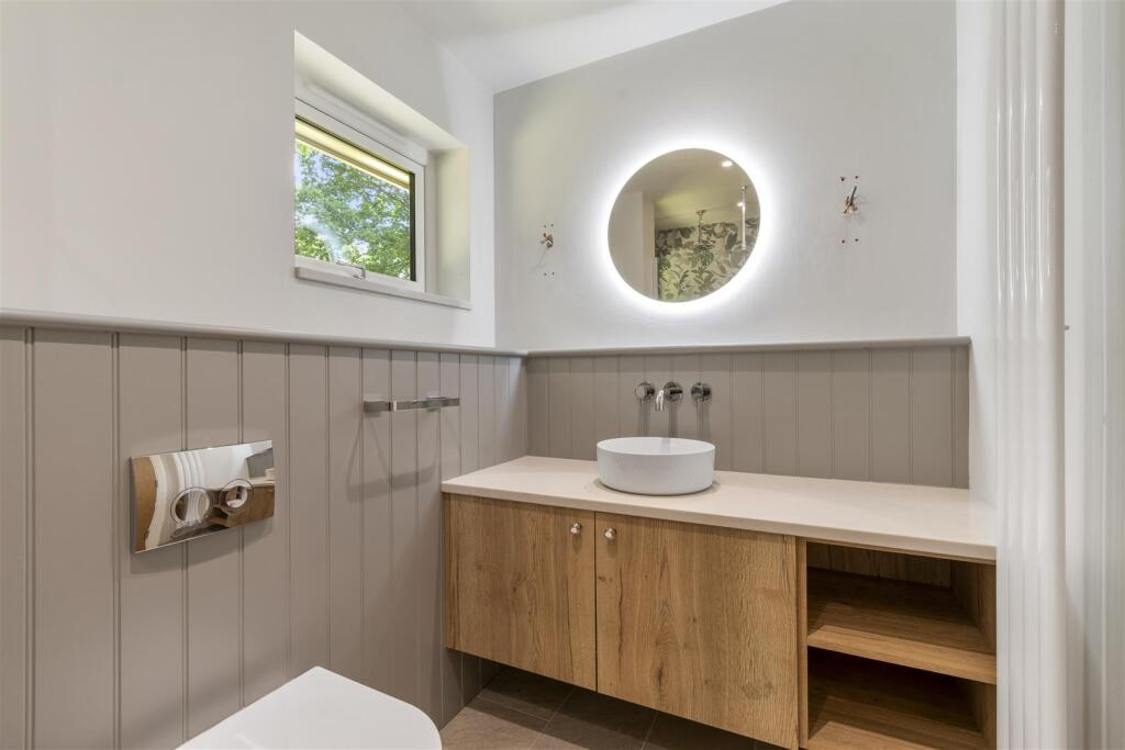 Additional image 23 of Endwood Drive, Little Aston Park