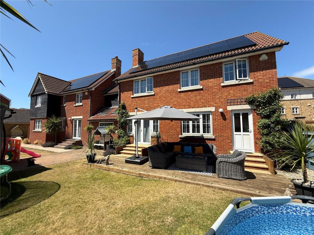 Additional image 33 of Palmyra Place, North Harbour, Eastbourne, East Sussex, BN23