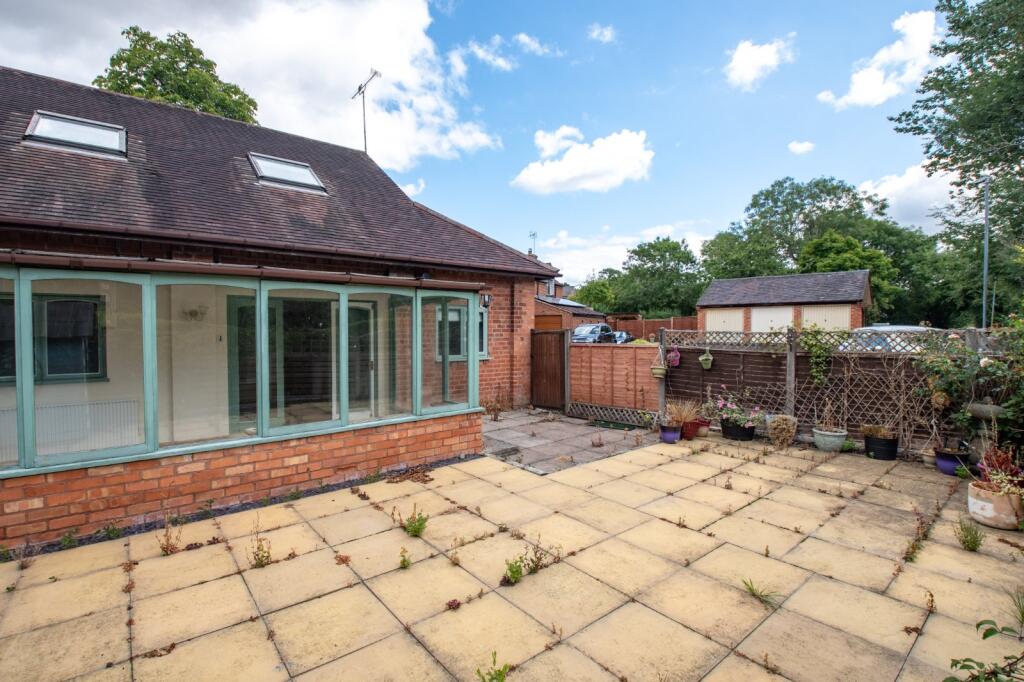 Additional image 16 of Brooklands Lane, Redditch, Worcestershire, B98