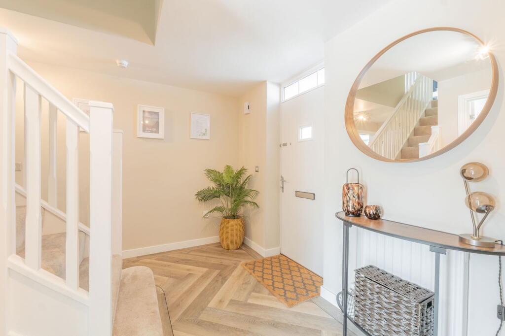 Additional image 8 of Tidbury Green, Solihull, B90 1US