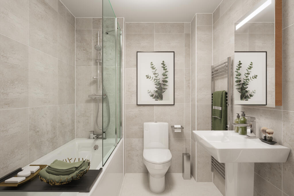 Additional image 6 of Drove Lane, 
Yapton, 
West Sussex, 
BN18 0EB