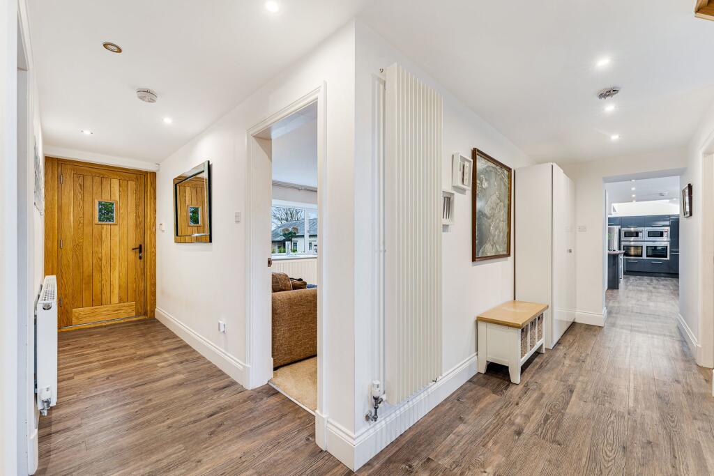Additional image 5 of Hunt Fold House, Greenmount, BL8 4 - An Idyllic Setting for Family Life