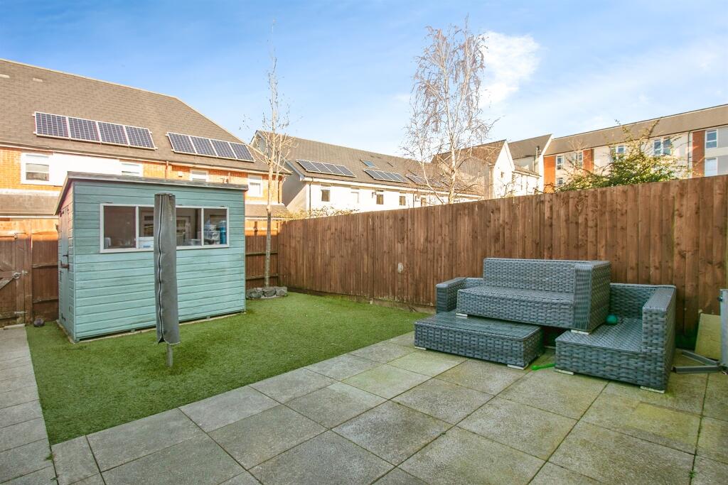 Additional image 7 of Stabler Way, Poole